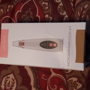 Lux Skin microbrasion kit